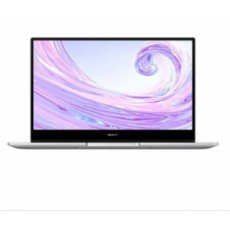 华为 / HUAWEI MateBook D 14 轻薄笔记本电脑（i7-10510U/16G/512G固态/2G独显/14英寸）