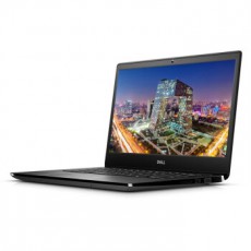 戴尔（DELL） Latitude E3400 14英寸商用笔记本电脑 I7-8565U/8G/1T+256G/2G独显