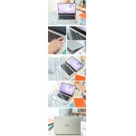 华为 / HUAWEI MateBook D 14 轻薄笔记本电脑（i7-10510U/16G/512G固态/2G独显/14英寸）